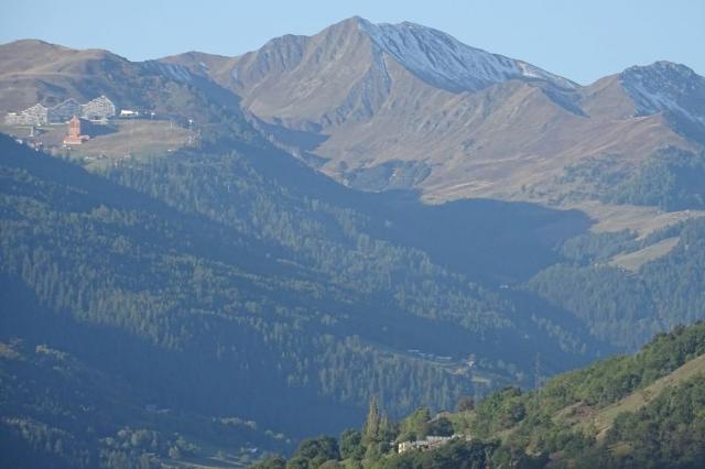 Appartements Ruitor - Bourg Saint Maurice