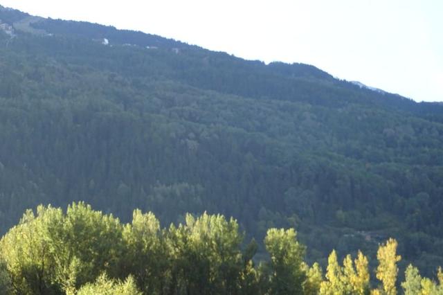 Appartements Ruitor - Bourg Saint Maurice