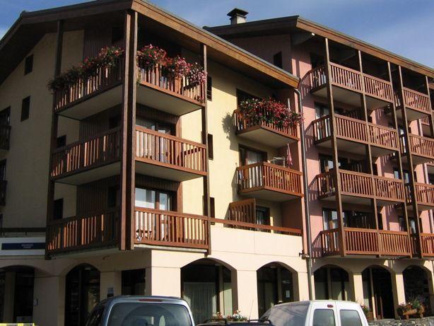 Appartements Ruitor - Bourg Saint Maurice