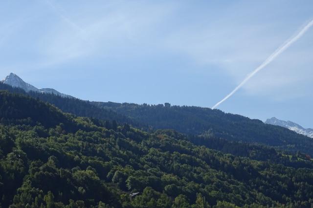 Appartements Le Bergentrum - Bourg Saint Maurice