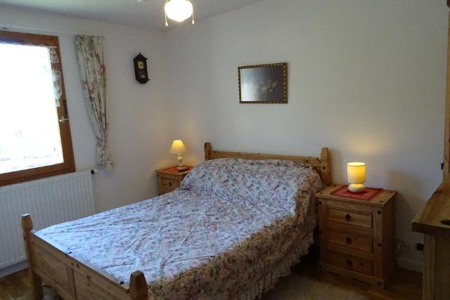 Appartements Le Bergentrum - Bourg Saint Maurice