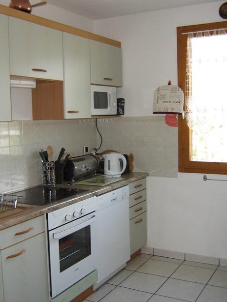 Appartements Le Bergentrum - Bourg Saint Maurice