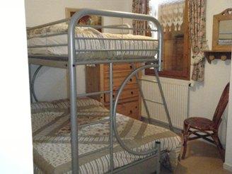 Appartements Le Bergentrum - Bourg Saint Maurice
