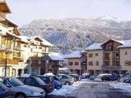 Appartements Le Bergentrum - Bourg Saint Maurice