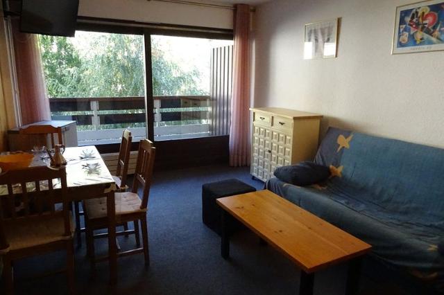 Appartements Le Rochefort - Bourg Saint Maurice