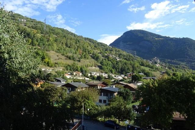 Appartements Le Rochefort - Bourg Saint Maurice