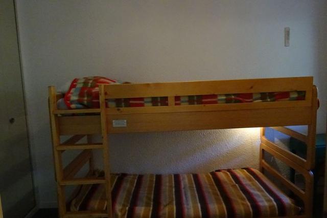Appartements Le Rochefort - Bourg Saint Maurice