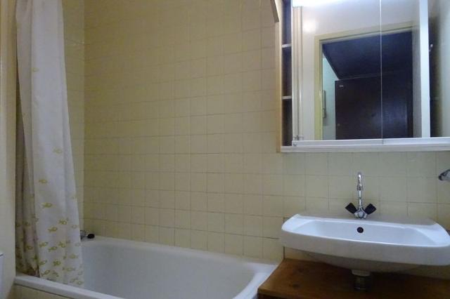 Appartements Le Rochefort - Bourg Saint Maurice