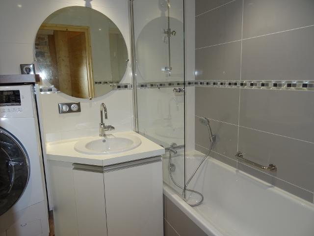 Appartements Lauzieres - Les Arcs 1800