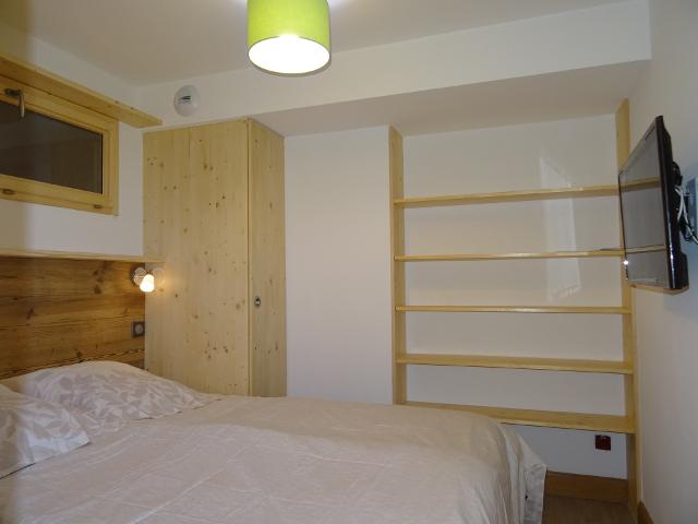 Appartements Lauzieres - Les Arcs 1800