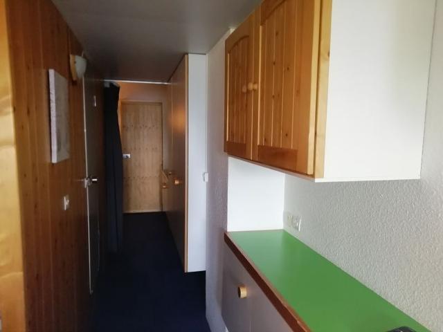 Appartements Lauzieres - Les Arcs 1800