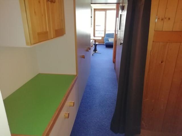 Appartements Lauzieres - Les Arcs 1800