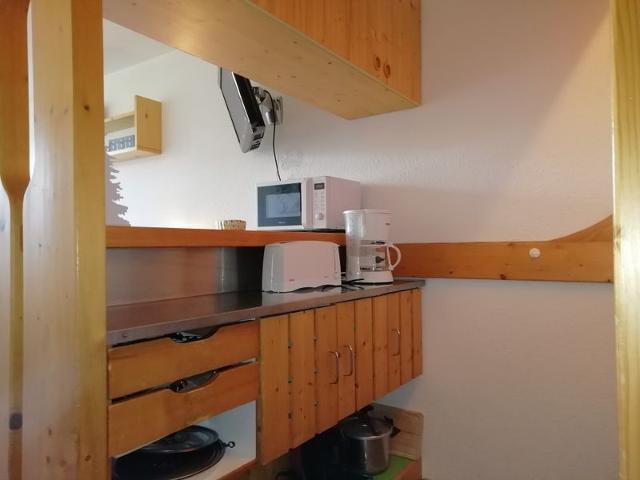 Appartements Lauzieres - Les Arcs 1800