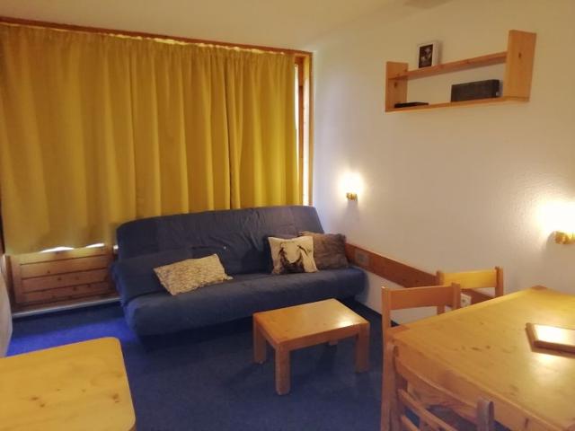 Appartements Lauzieres - Les Arcs 1800