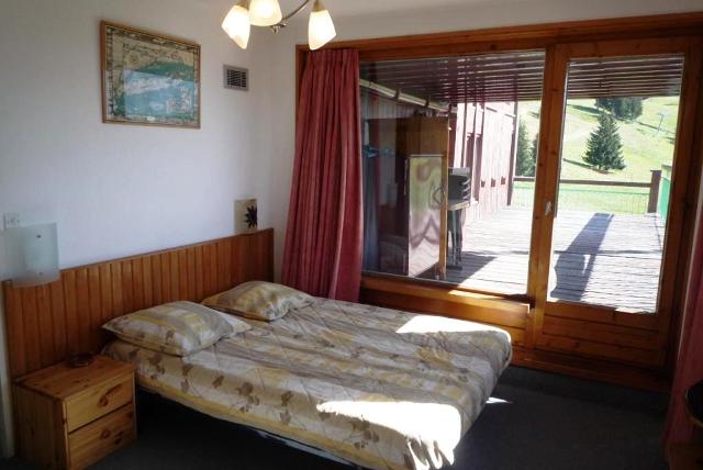 Appartements Lauzieres - Les Arcs 1800