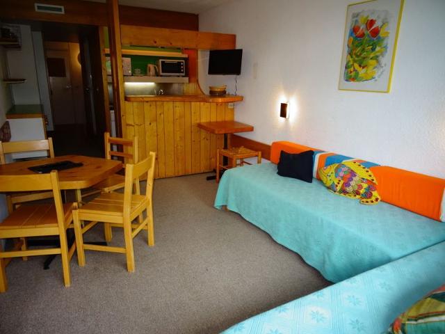 Appartements Lauzieres - Les Arcs 1800