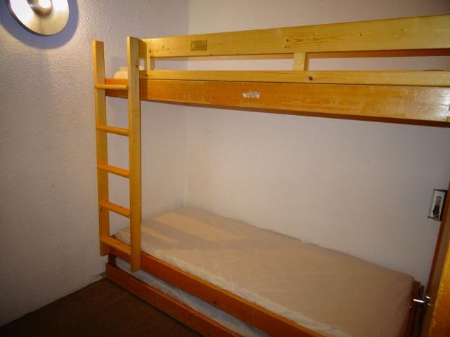 Appartements Lauzieres - Les Arcs 1800