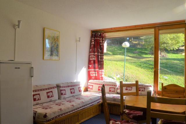 Appartements Lauzieres - Les Arcs 1800
