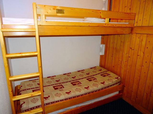 Appartements Lauzieres - Les Arcs 1800