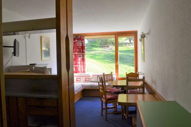 Appartements Lauzieres - Les Arcs 1800