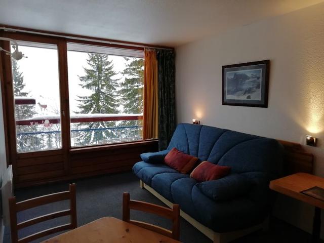 Appartements Lauzieres - Les Arcs 1800