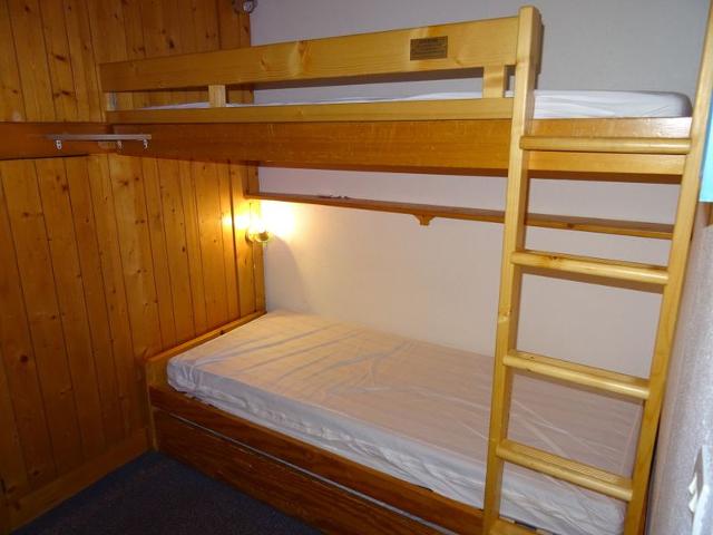 Appartements Lauzieres - Les Arcs 1800