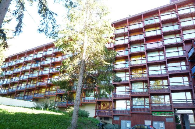 Appartements Lauzieres - Les Arcs 1800