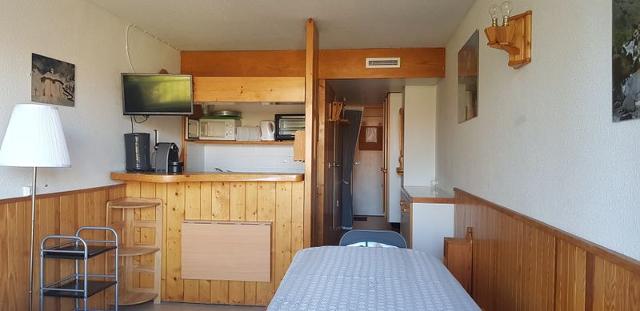 Appartements Lauzieres - Les Arcs 1800