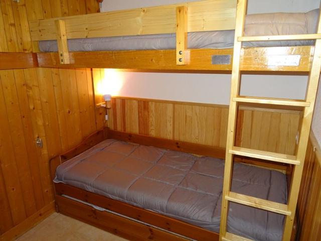Appartements Lauzieres - Les Arcs 1800