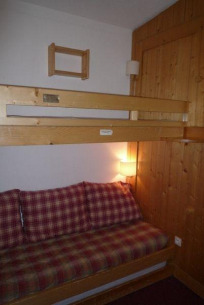 Appartements Lauzieres - Les Arcs 1800