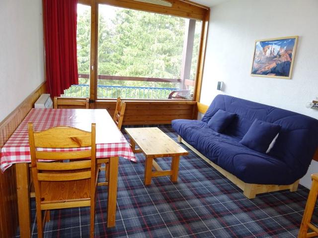 Appartements Lauzieres - Les Arcs 1800