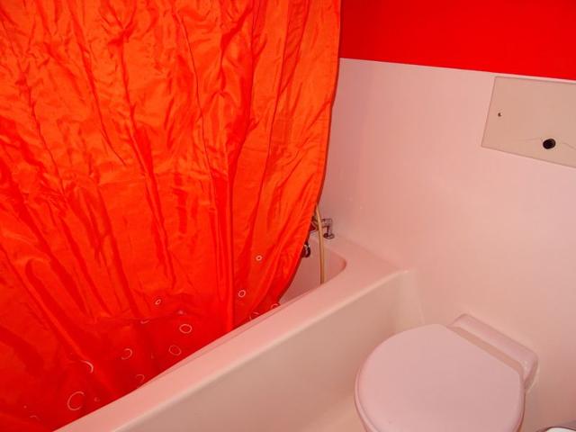 Appartements Lauzieres - Les Arcs 1800
