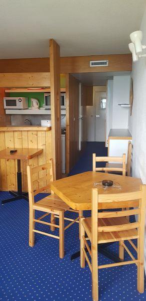 Appartements Lauzieres - Les Arcs 1800