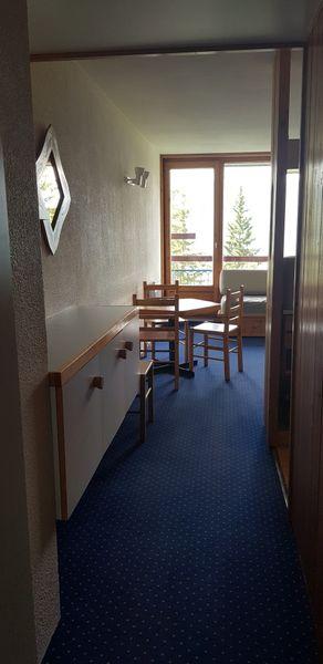 Appartements Lauzieres - Les Arcs 1800