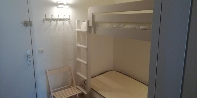 Appartements Lauzieres - Les Arcs 1800