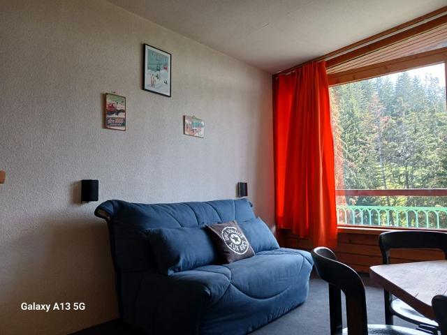 Appartements Lauzieres - Les Arcs 1800