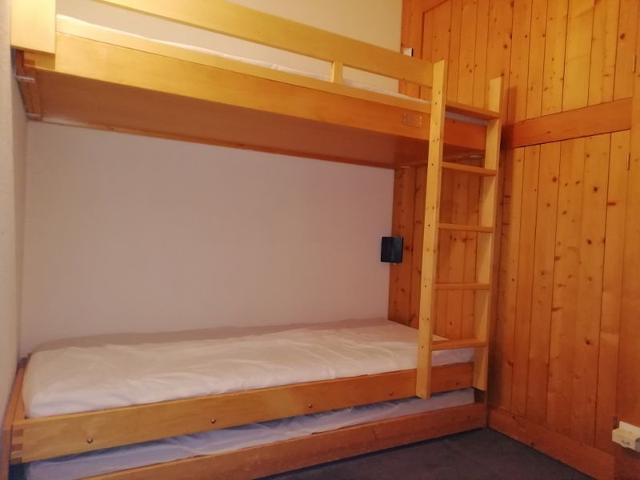 Appartements Lauzieres - Les Arcs 1800