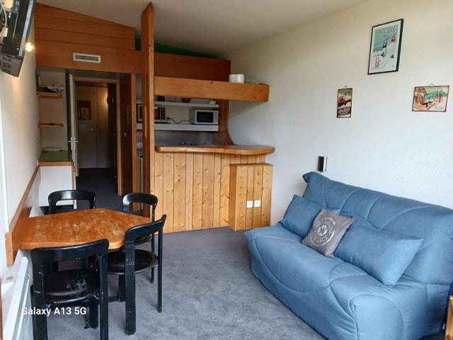 Appartements Lauzieres - Les Arcs 1800