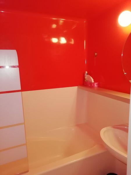 Appartements Lauzieres - Les Arcs 1800