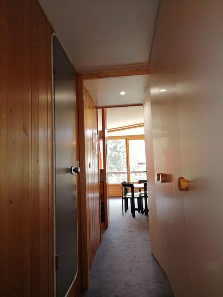 Appartements Lauzieres - Les Arcs 1800