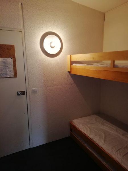 Appartements Lauzieres - Les Arcs 1800
