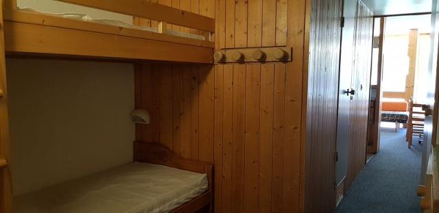 Appartements Lauzieres - Les Arcs 1800