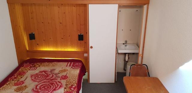 Appartements Lauzieres - Les Arcs 1800