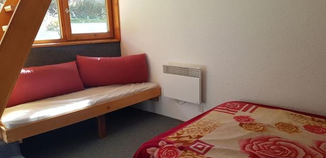 Appartements Lauzieres - Les Arcs 1800