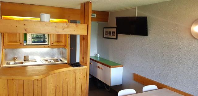 Appartements Lauzieres - Les Arcs 1800
