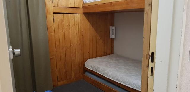 Appartements Lauzieres - Les Arcs 1800