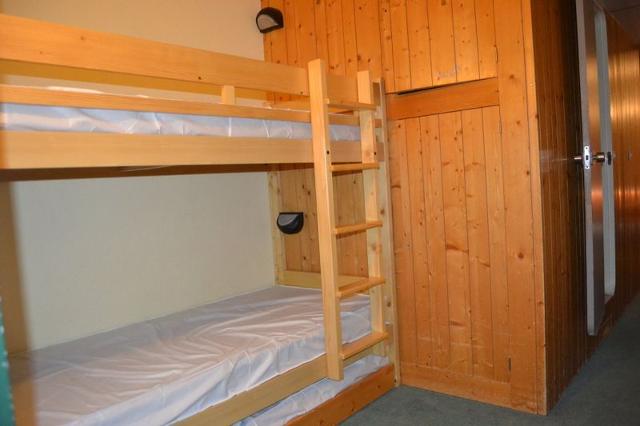 Appartements Lauzieres - Les Arcs 1800