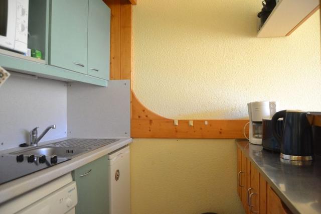 Appartements Lauzieres - Les Arcs 1800
