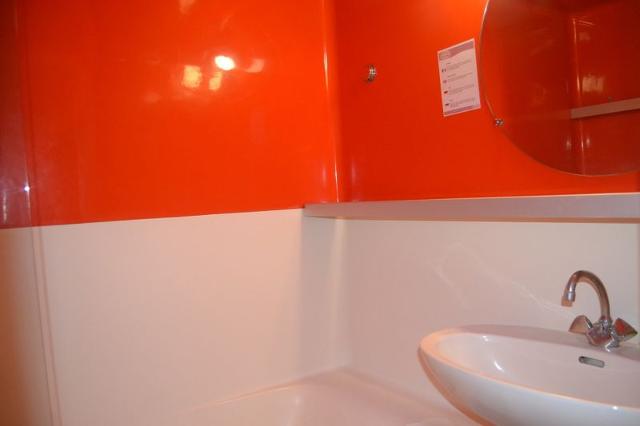 Appartements Lauzieres - Les Arcs 1800