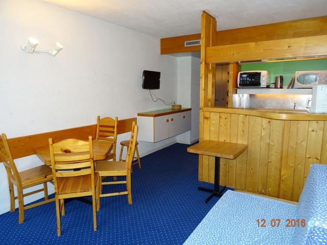 Appartements Lauzieres - Les Arcs 1800